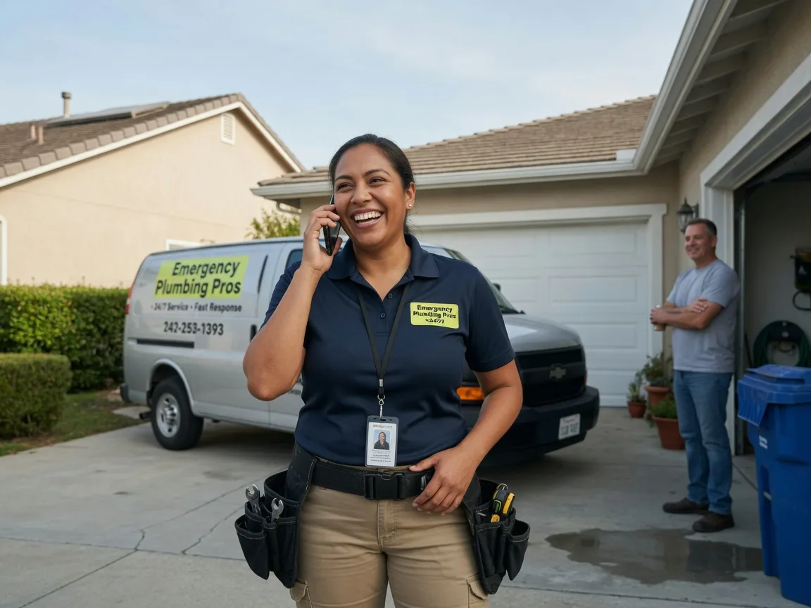 Emergency Plumber Claremont, NC FAQs